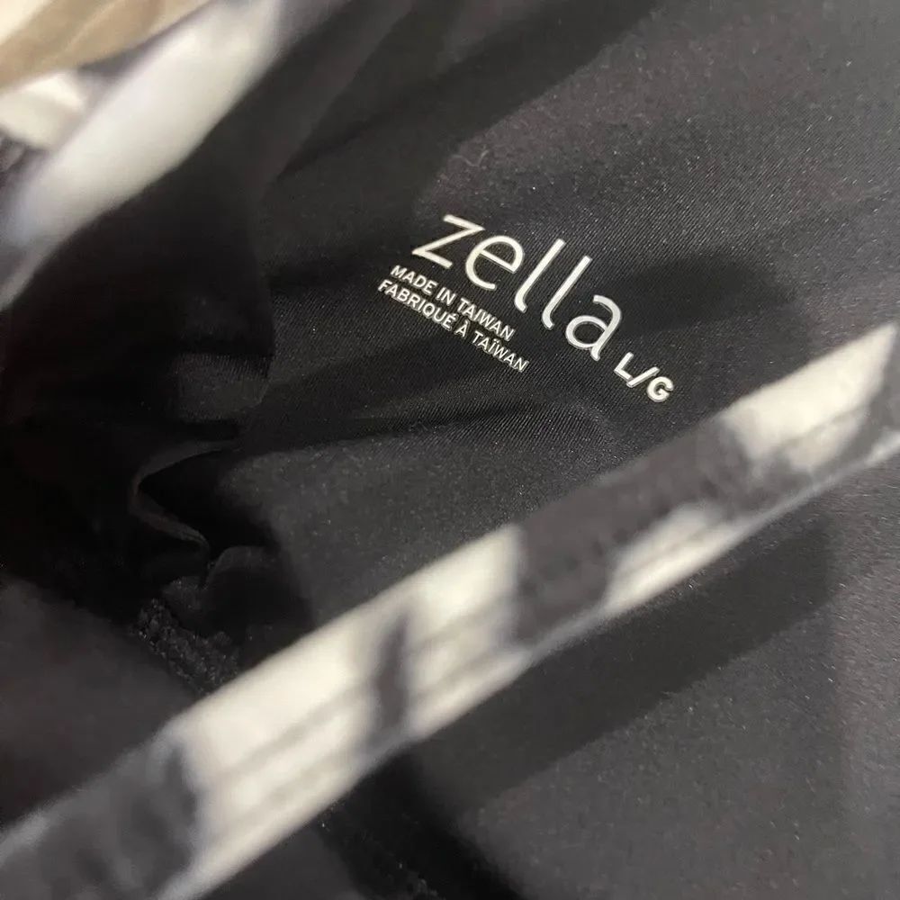 ZELLA SPORTS Bra! - Picture 5 of 5